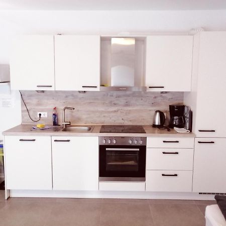 Apartment Og Oststeinbek Extérieur photo