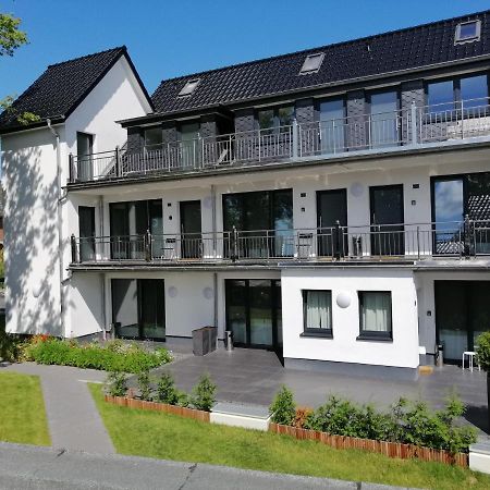 Apartment Og Oststeinbek Extérieur photo