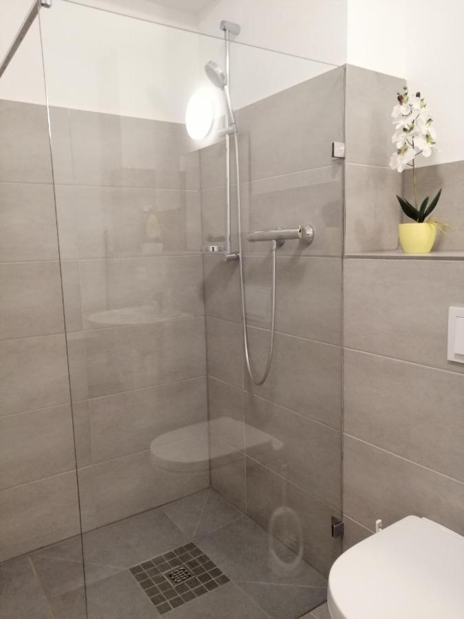 Apartment Og Oststeinbek Extérieur photo