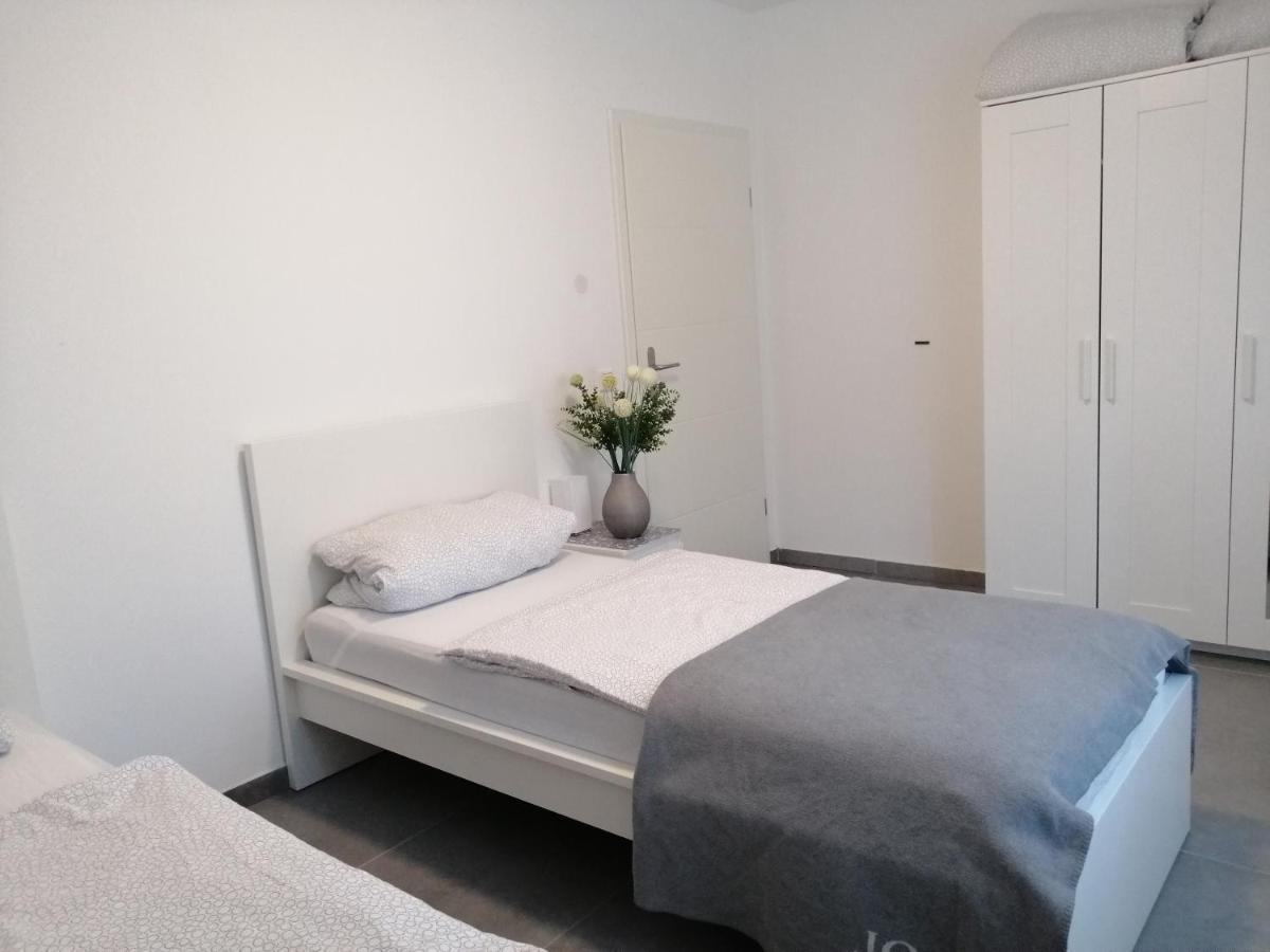 Apartment Og Oststeinbek Extérieur photo