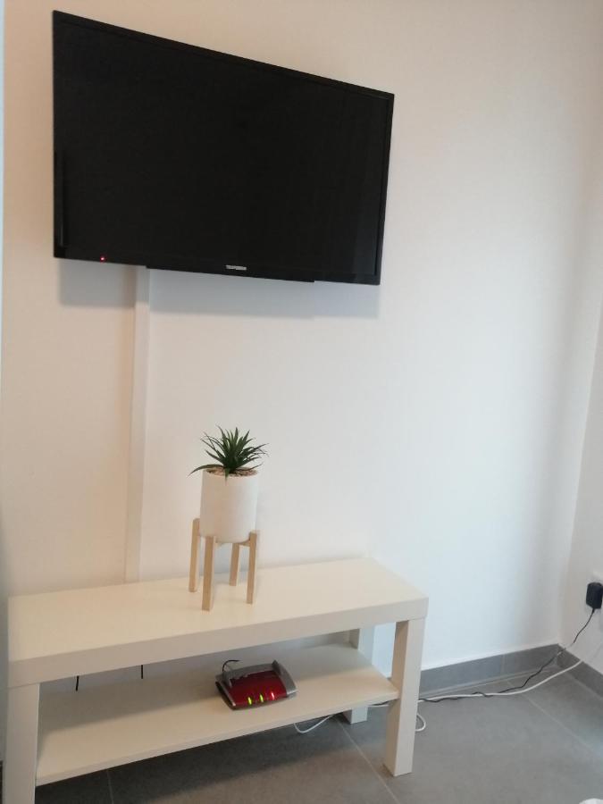 Apartment Og Oststeinbek Extérieur photo