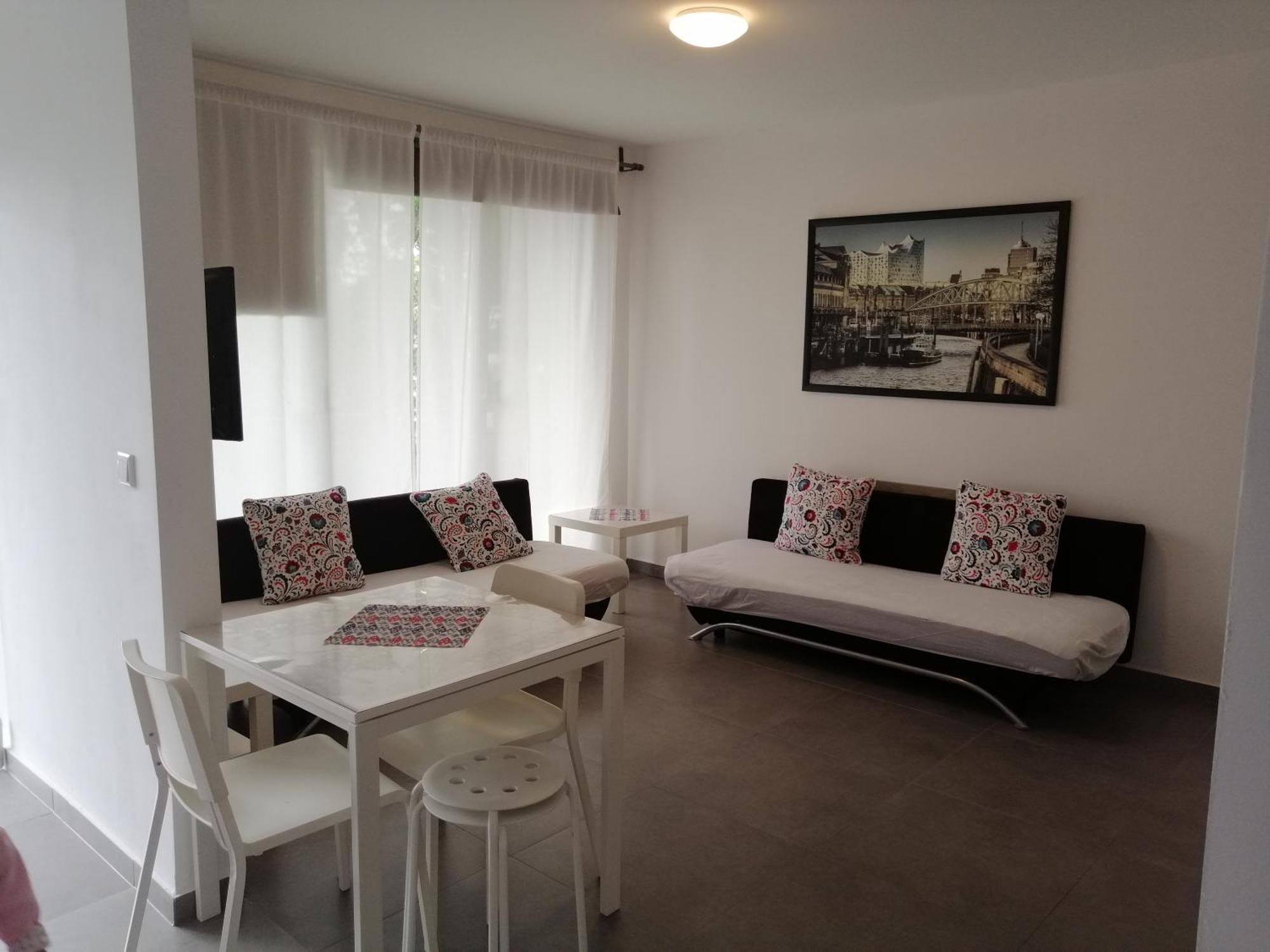 Apartment Og Oststeinbek Chambre photo