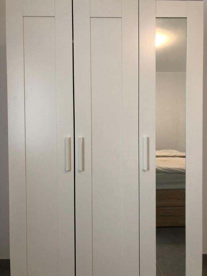 Apartment Og Oststeinbek Extérieur photo